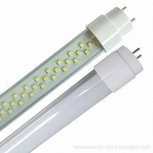 UL T8 LED Tube, 25W Power